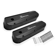 Load image into Gallery viewer, Sniper-Fabricated-Valve-Covers-Sbf-Tall