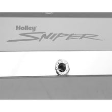 Load image into Gallery viewer, Sniper-Fabricated-Valve-Covers-Sbf-Tall
