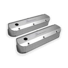 Load image into Gallery viewer, Sniper-Fabricated-Valve-Covers-Sbf-Tall