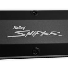 Load image into Gallery viewer, Sniper-Fabricated-Valve-Covers-Sbf-Tall