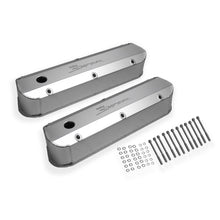 Load image into Gallery viewer, Sniper-Fabricated-Valve-Covers-Sbf-Tall
