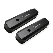 Load image into Gallery viewer, Sniper-Fabricated-Valve-Covers-Sbm-Tall-64-91
