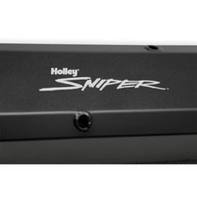 Load image into Gallery viewer, Sniper-Fabricated-Valve-Covers-Sbm-Tall-64-91