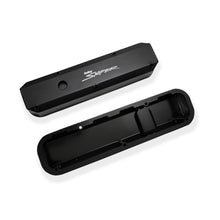 Load image into Gallery viewer, Sniper-Fabricated-Valve-Covers-Sbm-Tall-64-91