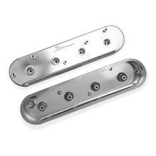 Load image into Gallery viewer, Sniper-Fabricated-Valve-Covers-Sgm-Ls-Tall