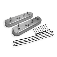 Load image into Gallery viewer, Sniper-Fabricated-Valve-Covers-Sgm-Ls-Tall
