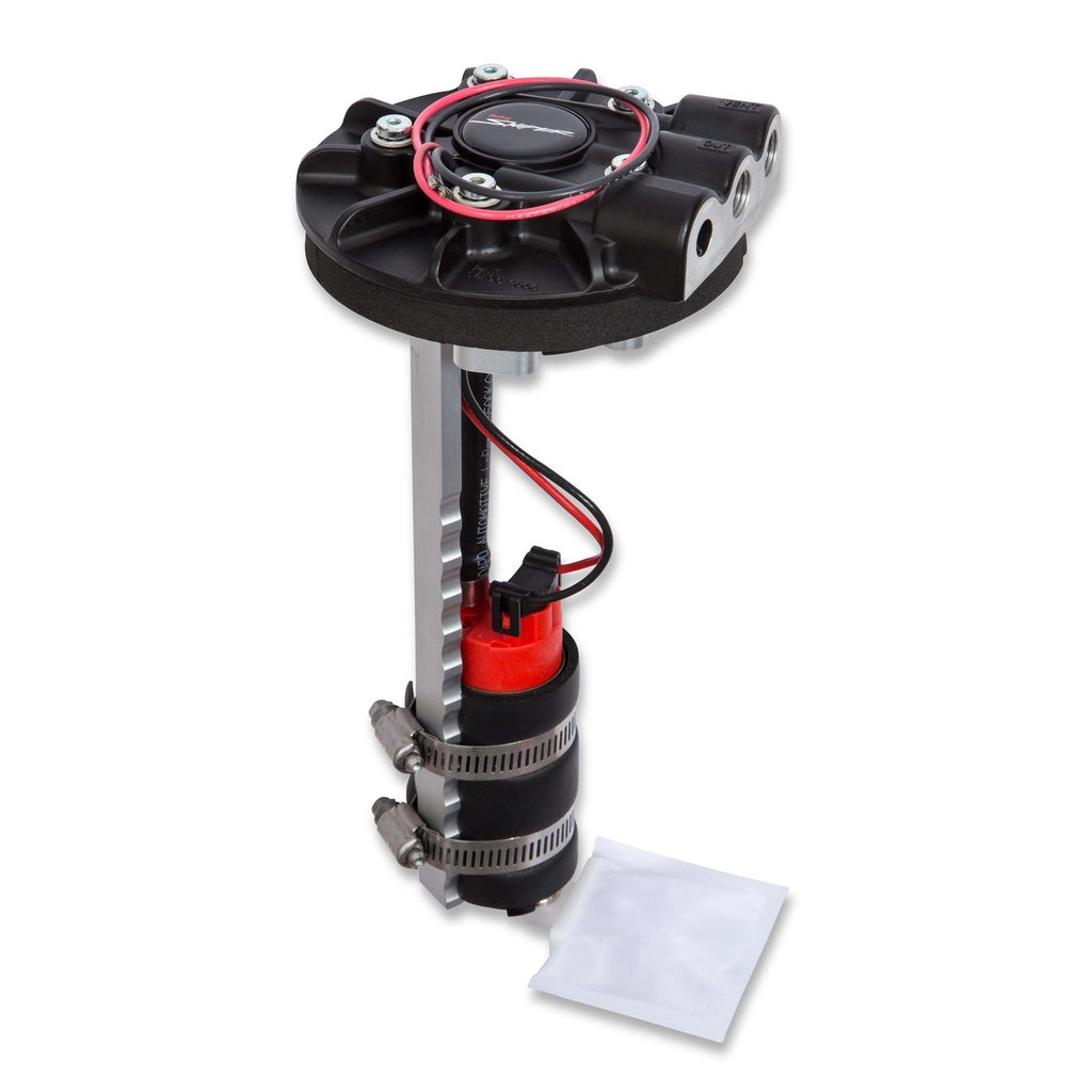 Sniper-Fuel-Pump-Module-340Lph-Retro-Fit-Drop-In