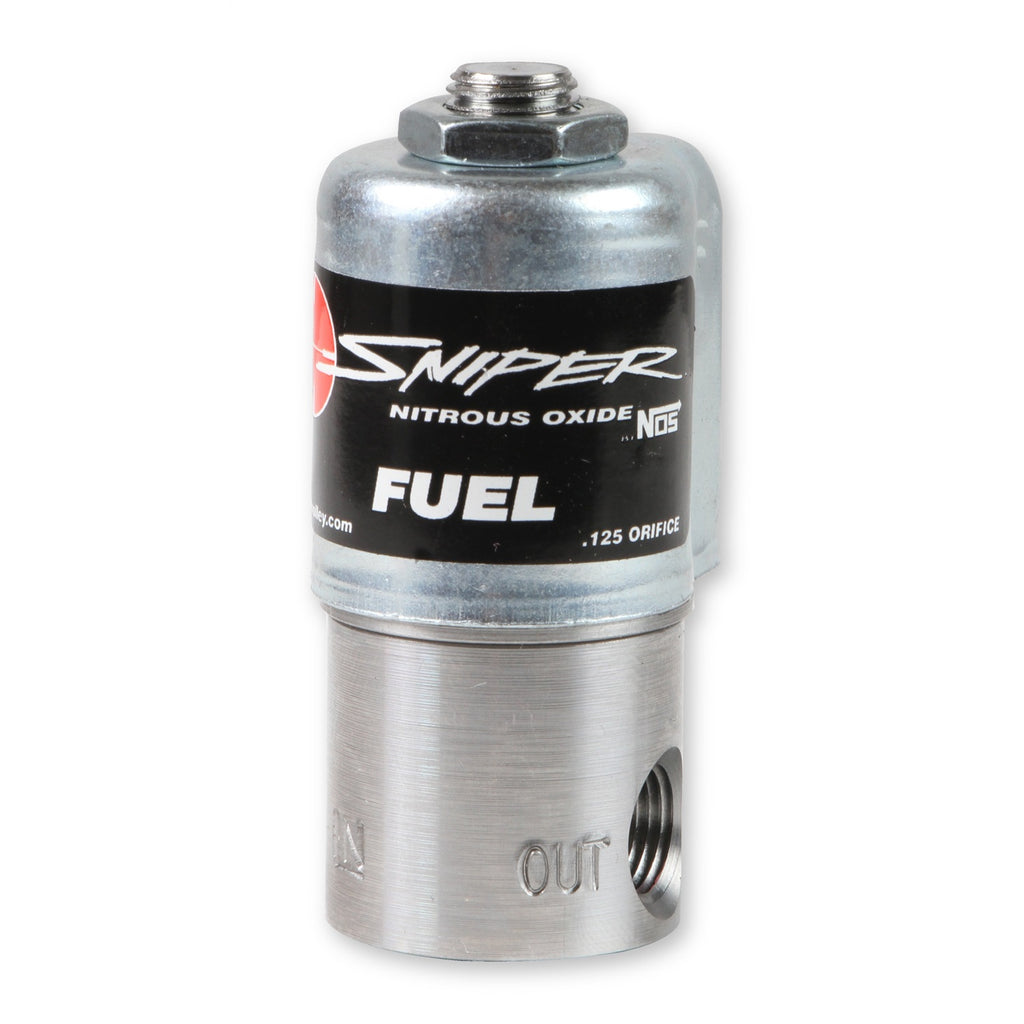 Sniper-Fuel-Solenoid