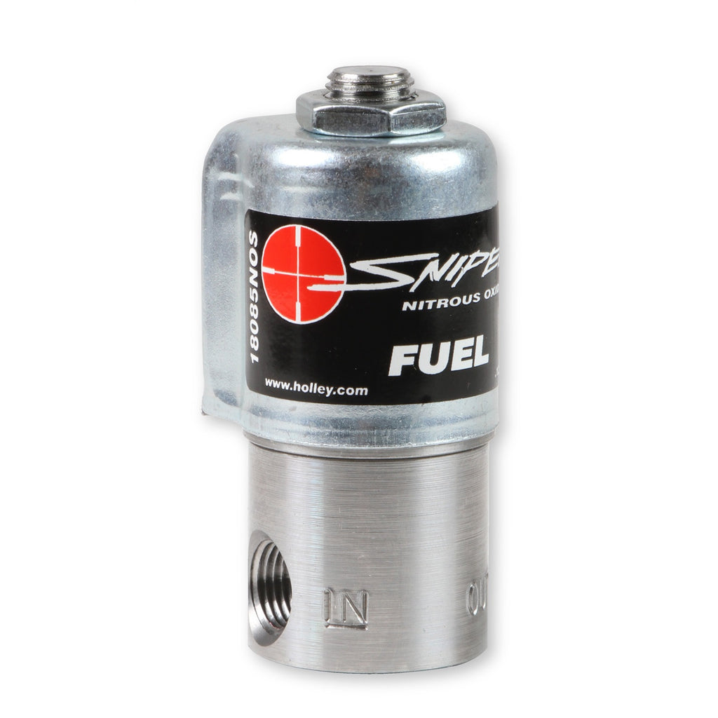 Sniper-Fuel-Solenoid