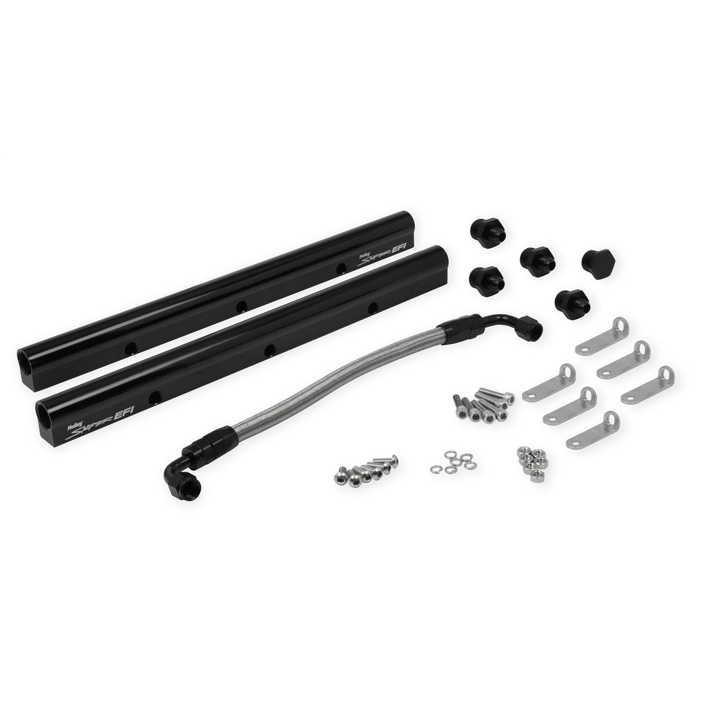 Sniper-Hi-Ram-Fabricated-Intake-Manifold