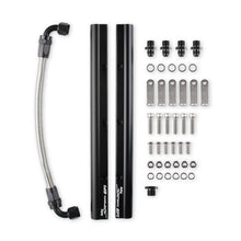 Load image into Gallery viewer, Sniper-Hi-Ram-Fabricated-Intake-Manifold
