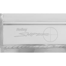 Load image into Gallery viewer, Sniper-Hi-Ram-Fabricated-Intake-Manifold
