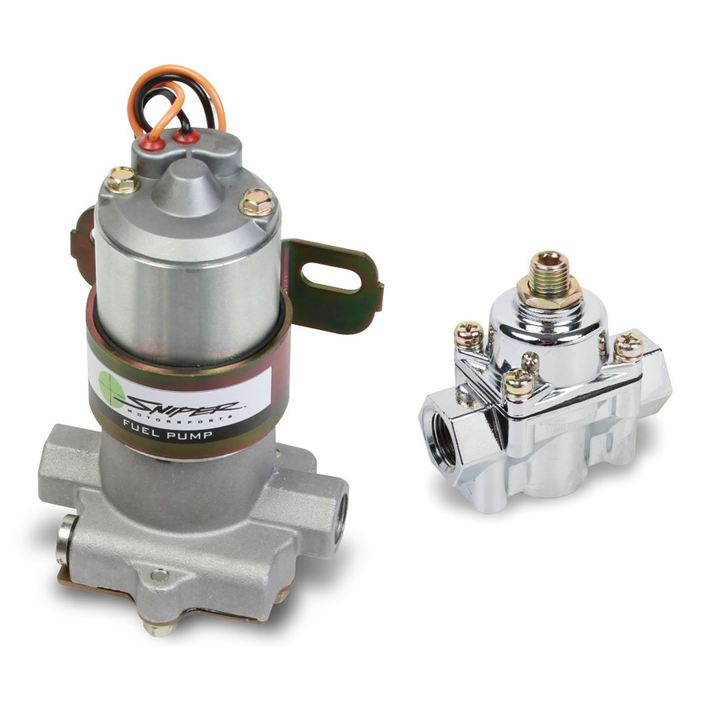 Sniper-High-Press-Fuel-Pump-WRegula
