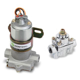 Holley 80000101 Fuel Pump Electrical