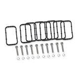 Holley 870003 O-Ring And Mounting Hardware Kit