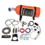 NOS 07164NOS  Sniper Plate Wet Nitrous System - Gm