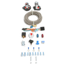 Load image into Gallery viewer, Sniper-Plate-Wet-Nitrous-System---Gm