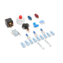 Load image into Gallery viewer, Sniper-Plate-Wet-Nitrous-System---Gm