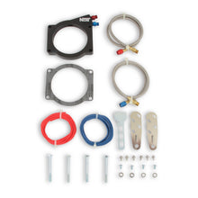Load image into Gallery viewer, Sniper-Plate-Wet-Nitrous-System---Gm