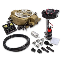 Load image into Gallery viewer, Sniper-Qjet-Tank-Hanger-Master-Kit,-Gold