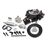 Holley 550-868K Sniper EFI Quadrajet (TM) Master Kit