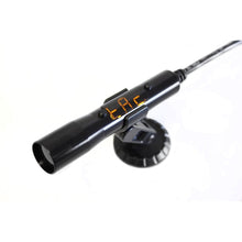 Load image into Gallery viewer, Sniper-Shiftlight,-Black-WYel-Led