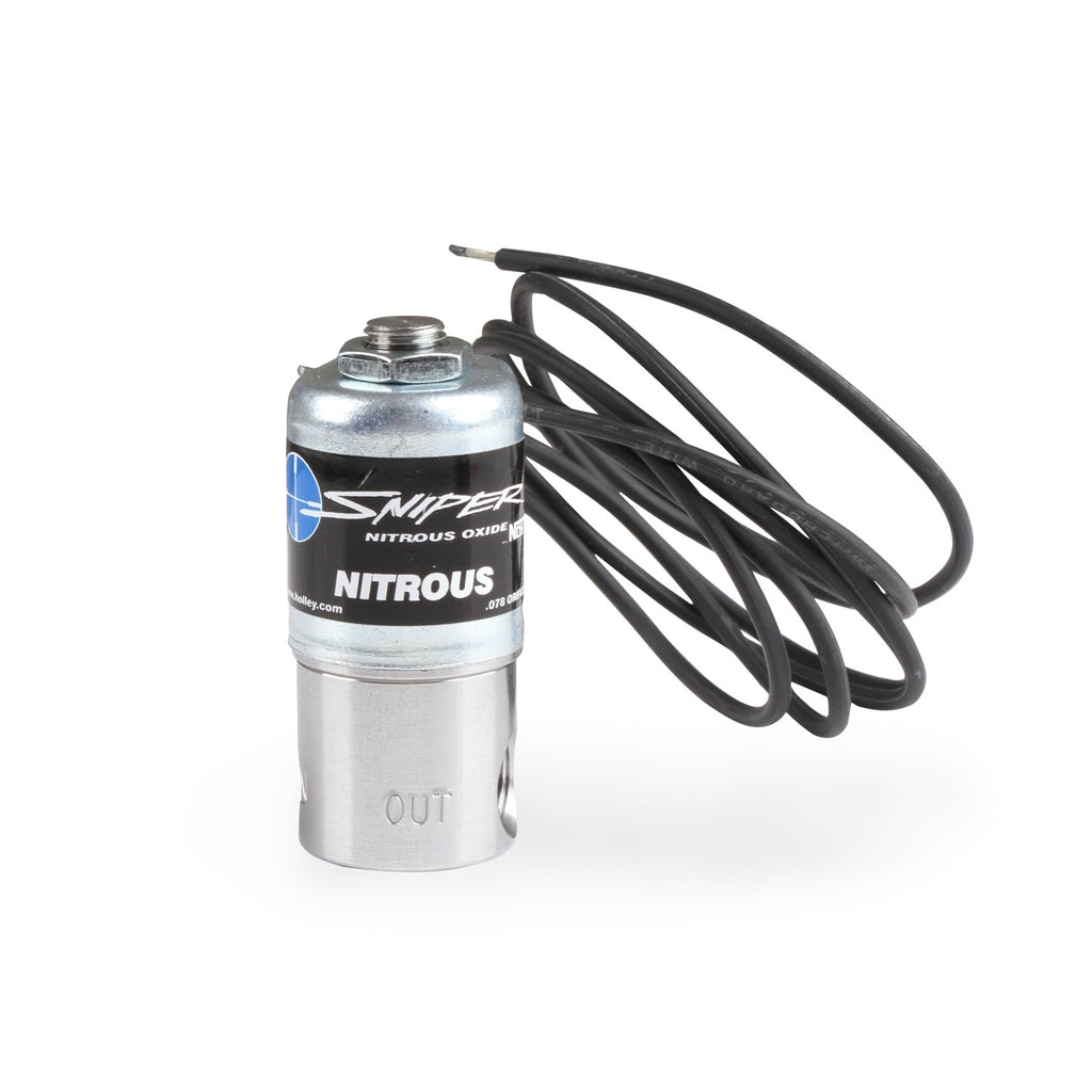 Sniper-Single-Fogger-Wet-Nitrous-System---Multi-Fit