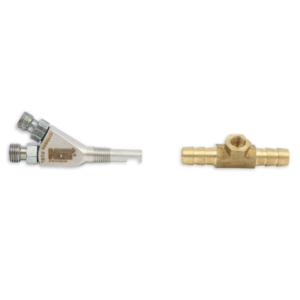 Sniper-Single-Fogger-Wet-Nitrous-System---Multi-Fit