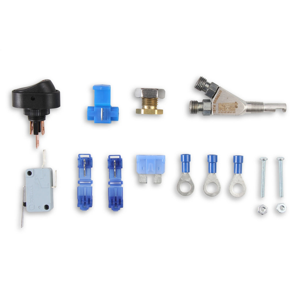 Sniper-Single-Fogger-Wet-Nitrous-System---Multi-Fit