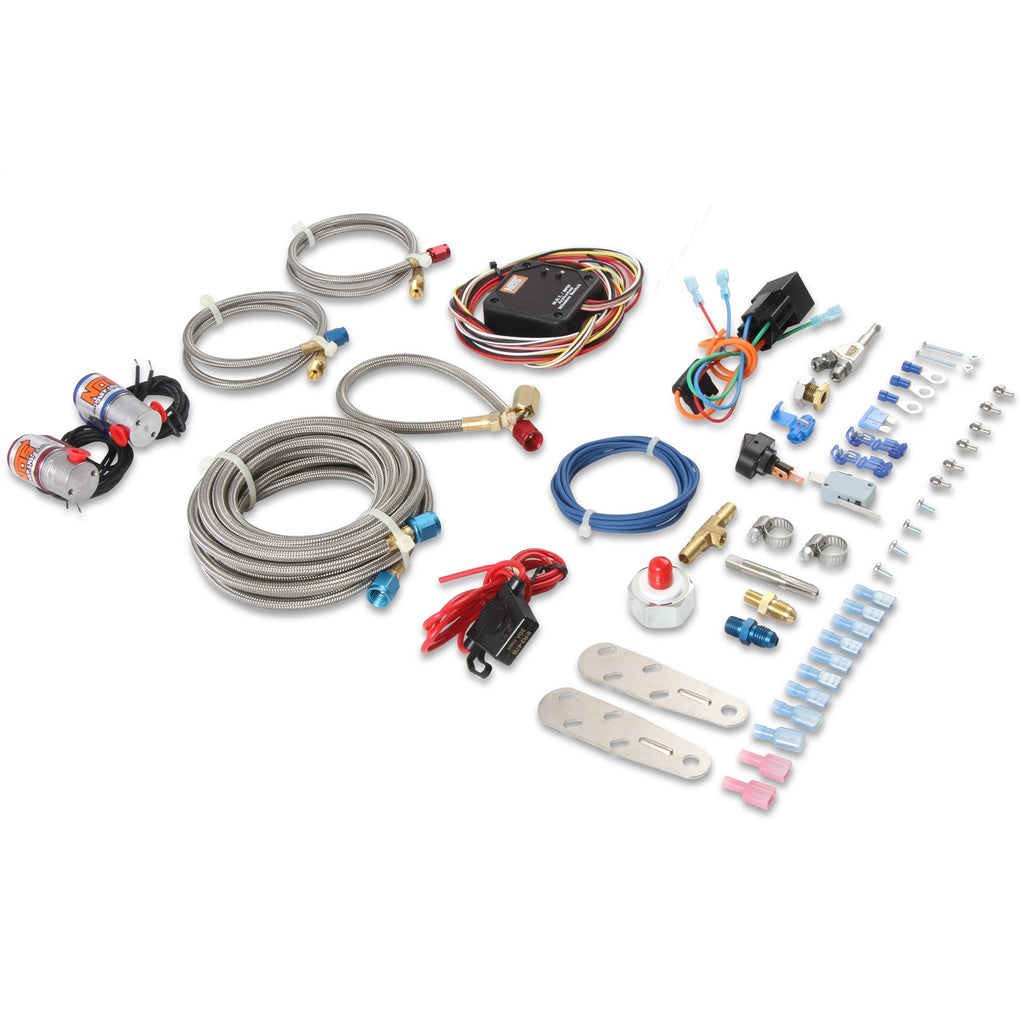 Sniper-Single-Fogger-Wet-Nitrous-System---Multi-Fit