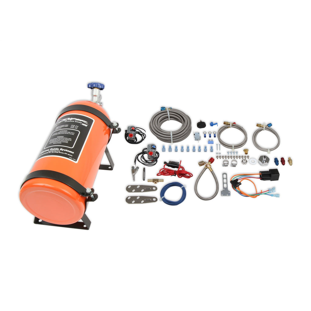 Sniper-Single-Fogger-Wet-Nitrous-System---Multi-Fit