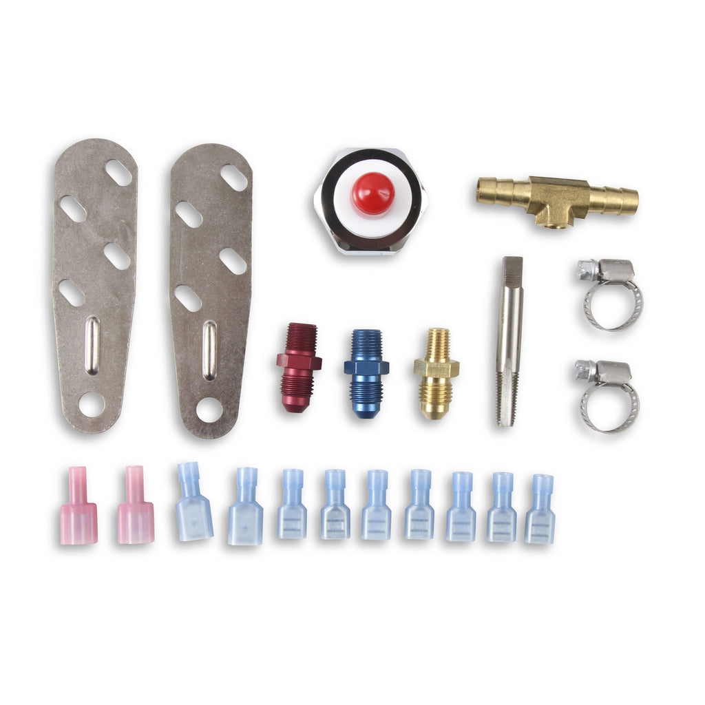Sniper-Single-Fogger-Wet-Nitrous-System---Multi-Fit