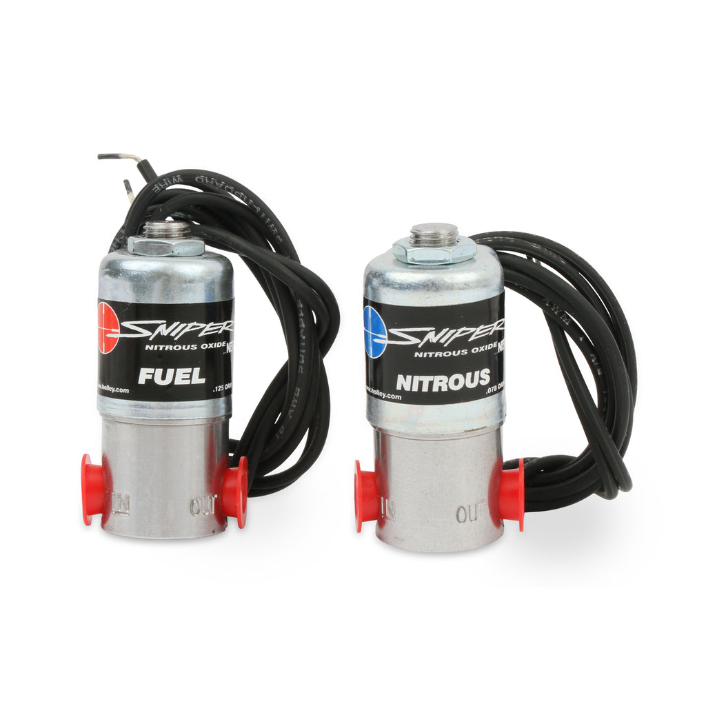 Sniper-Single-Fogger-Wet-Nitrous-System---Multi-Fit
