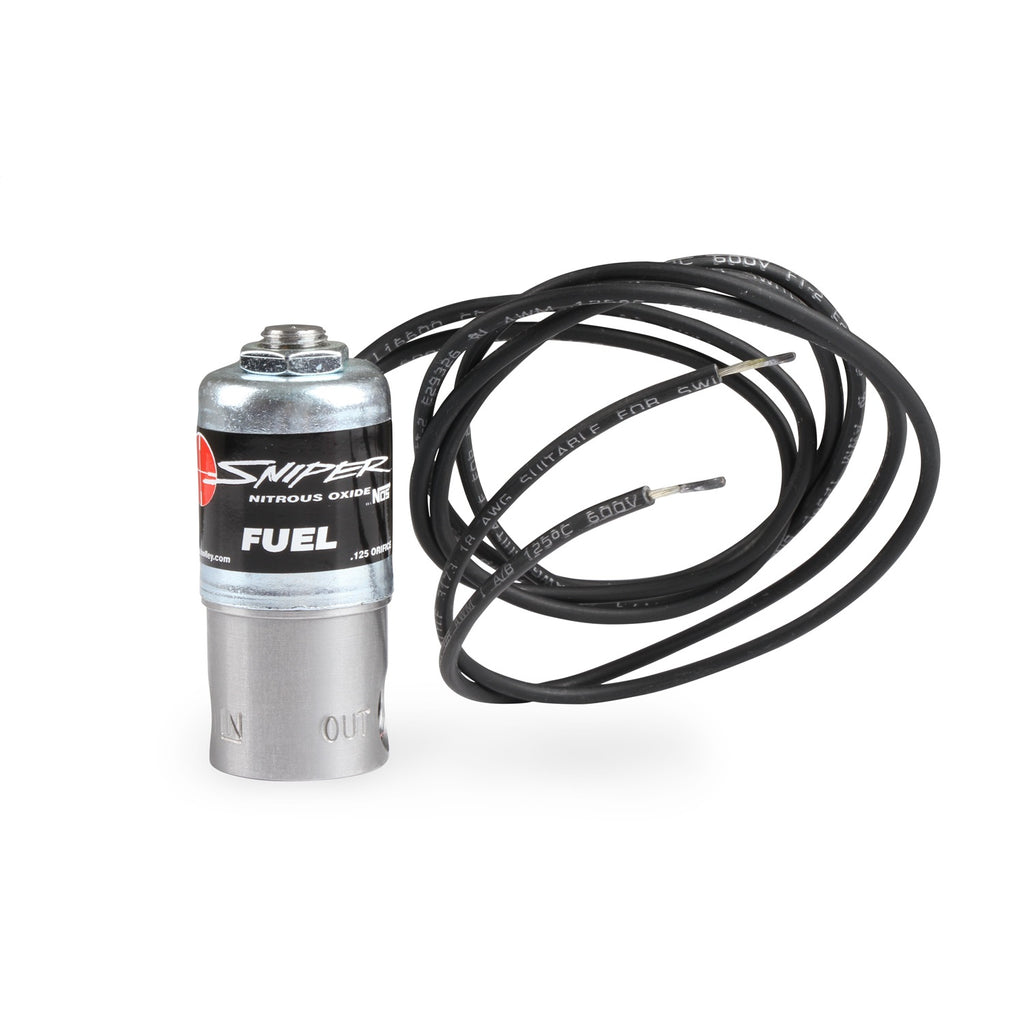 Sniper-Single-Fogger-Wet-Nitrous-System---Multi-Fit
