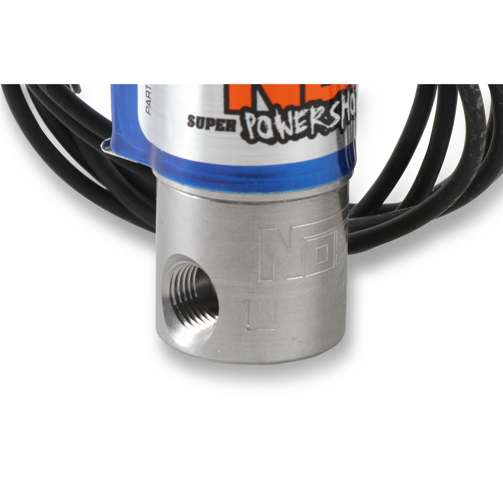 Sniper-Single-Fogger-Wet-Nitrous-System---Multi-Fit