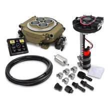 Load image into Gallery viewer, Sniper-Tbi-Tank-Hanger-Master-Kit,-Gold
