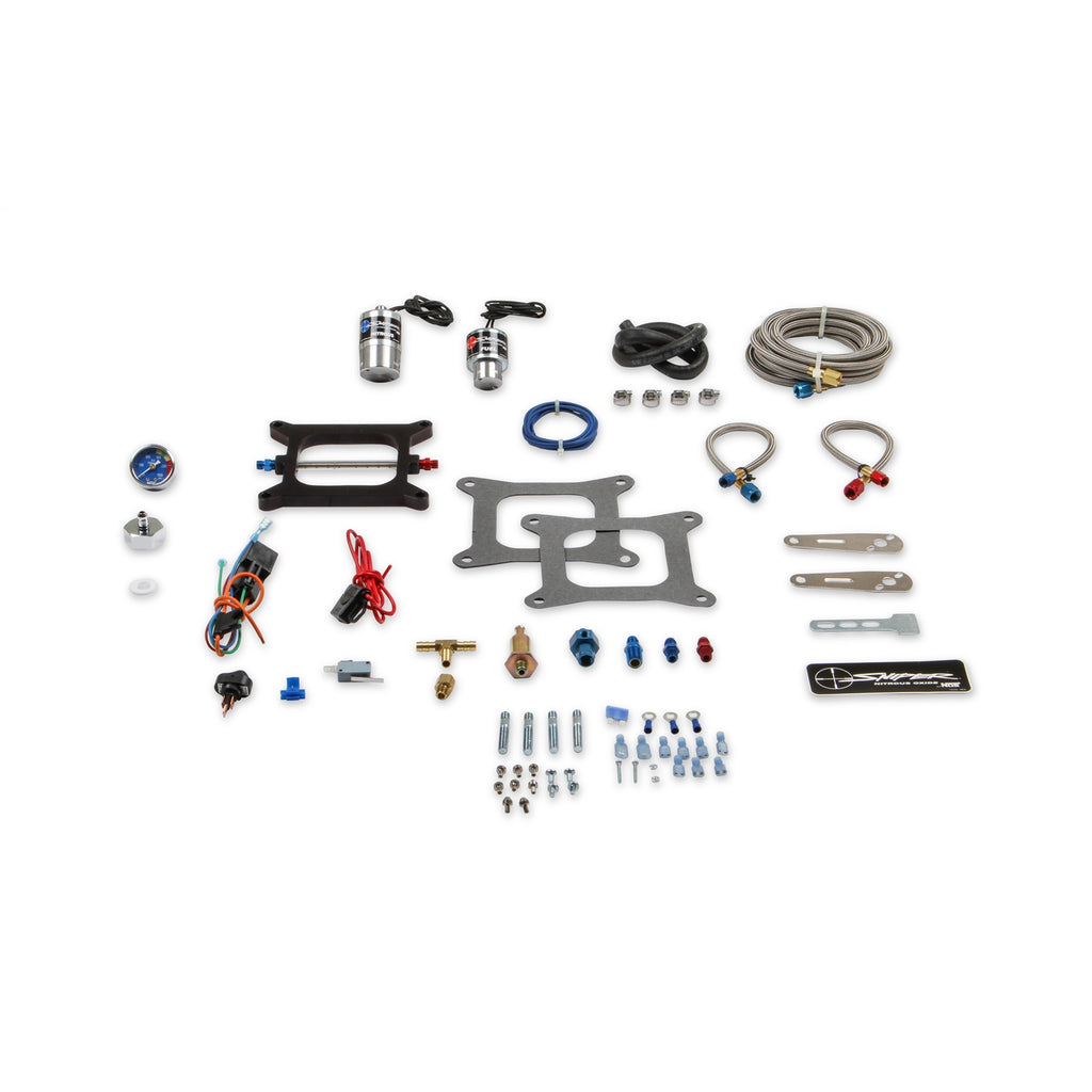 Sniper-Wet-Nitrous-Plate-Kit---4150-Square-Bore