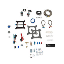 Load image into Gallery viewer, Sniper-Wet-Nitrous-Plate-Kit---4150-Square-Bore