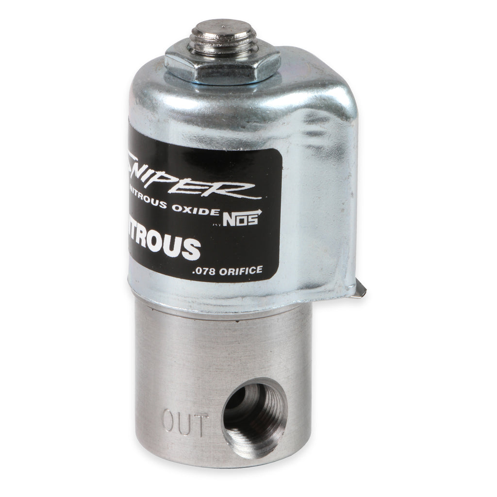 Sniper-Wet-Nitrous-Plate-Kit---4150-Square-Bore