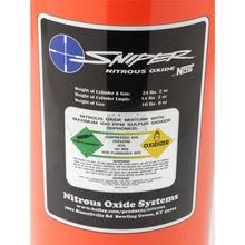 Load image into Gallery viewer, Sniper-Wet-Nitrous-Plate-Kit---4150-Square-Bore