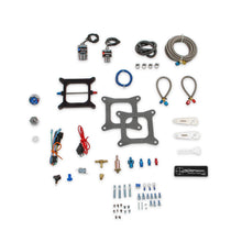 Load image into Gallery viewer, Sniper-Wet-Nitrous-Plate-Kit---4150-Square-Bore