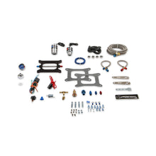 Load image into Gallery viewer, Sniper-Wet-Nitrous-Plate-Kit---4150-Square-Bore