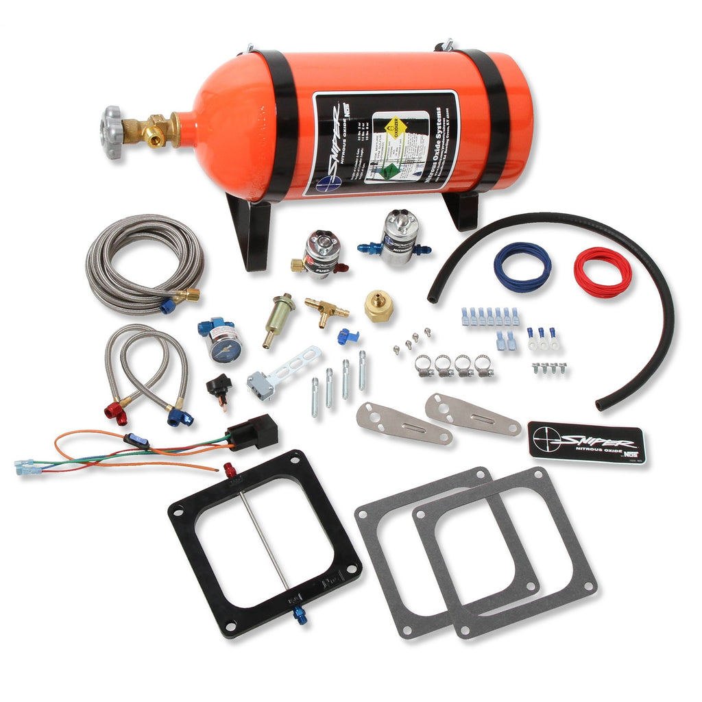 Sniper-Wet-Nitrous-Plate-Kit---4500-Dominator