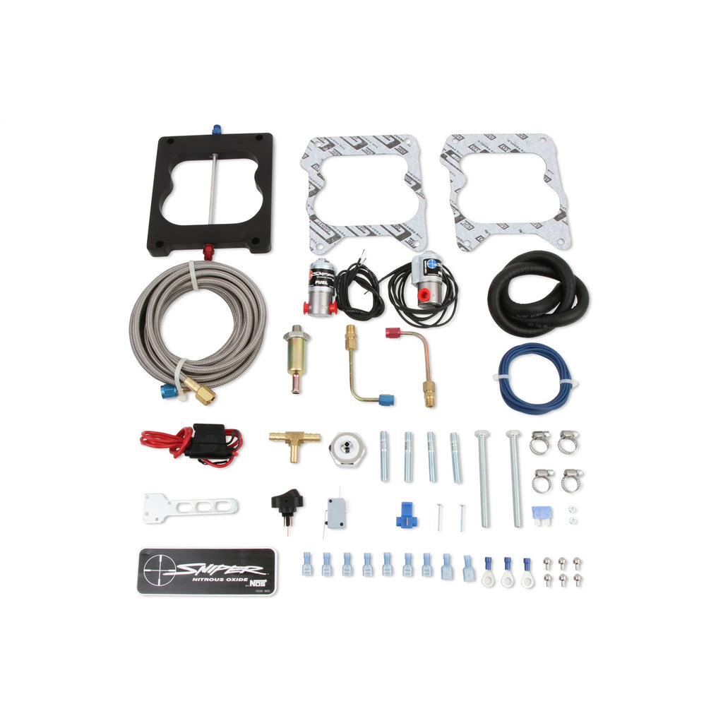 Sniper-Wet-Nitrous-Plate-Kit---Quadrajet