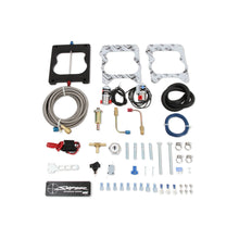 Load image into Gallery viewer, Sniper-Wet-Nitrous-Plate-Kit---Quadrajet