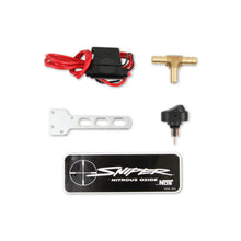 Load image into Gallery viewer, Sniper-Wet-Nitrous-Plate-Kit---Quadrajet