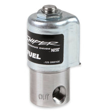 Load image into Gallery viewer, Sniper-Wet-Nitrous-Plate-Kit---Quadrajet