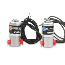 Load image into Gallery viewer, Sniper-Wet-Nitrous-Plate-Kit---Quadrajet