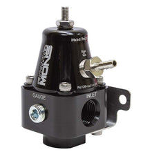 Load image into Gallery viewer, Snow-Billet-Compact-Fuel-Pressure-Regulator