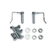 Load image into Gallery viewer, Snow-Plow-Cutting-Edge-Bolt-Kit